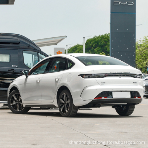 2023 BYD Chazor Destroyer 05 EV Nieuw Energy Vehicle Classic Sedan Electric